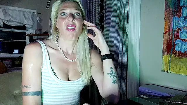 Glamazonx online show from 06-04-26, 03:12