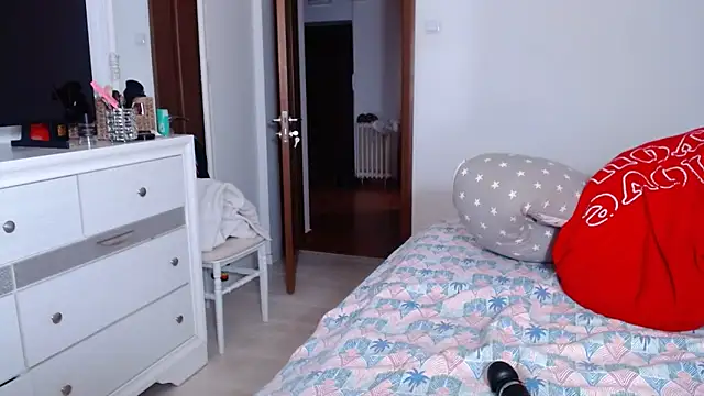 Snapshot of LadyyEvolet chatting on 02-22-26, 05:51 LadyyEvolet online show from 02-22-26, 05:51