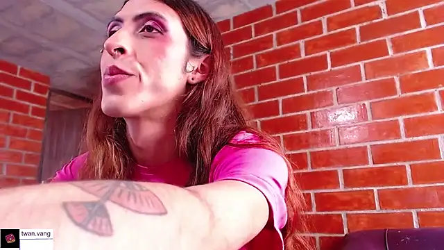 Trix fiore oficial online show from 02-21-26, 08:32