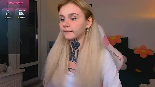 Britney Lynch online show from 03-29-26, 07:03