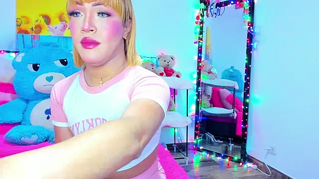 Candy Candy   online show from 05-08-26, 12:49