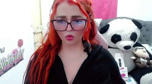 Alexatexa2929 online show from 01-09-25, 02:01