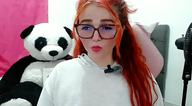 Alexatexa2929 online show from 01-22-25, 11:43