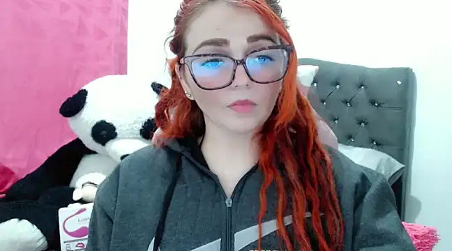 Alexatexa2929 online show from 01-28-25, 10:56