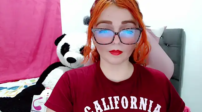 Alexatexa2929 online show from 02-12-25, 02:03