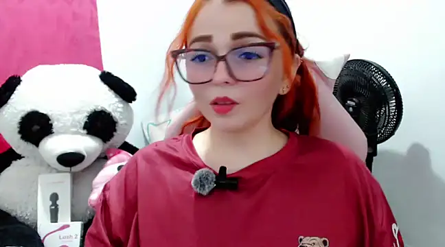 Alexatexa2929 online show from 02-27-25, 11:15