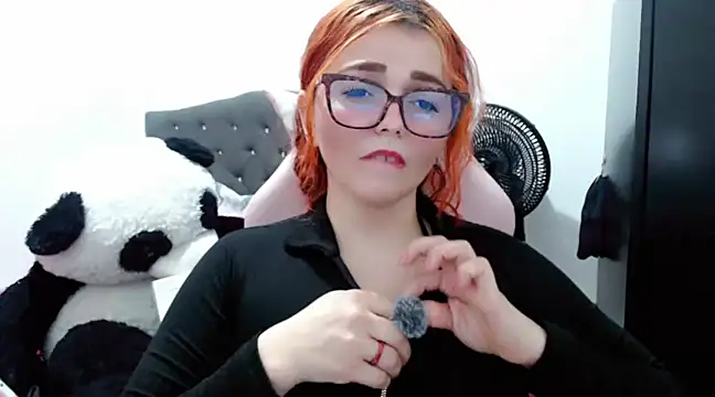 Alexatexa2929 online show from 03-12-25, 02:41