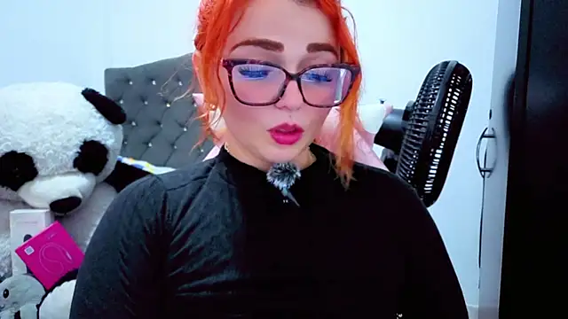 Alexatexa2929 online show from 10-12-25, 07:57