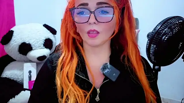 Alexatexa2929 online show from 10-24-25, 09:00