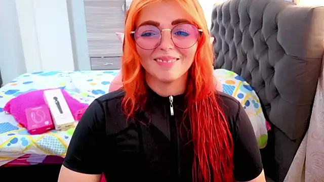 Alexatexa2929 online show from 03-08-26, 05:39