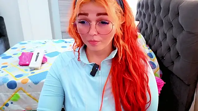 Alexatexa2929 online show from 03-11-26, 07:53