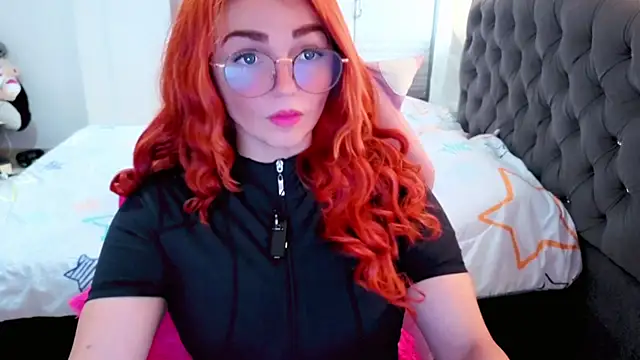 Snapshot of Alexatexa2929 chatting on 07-12-26, 07:38 Alexatexa2929 online show from 07-12-26, 07:38