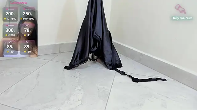 Swoni leia online show from 01-18-25, 08:20