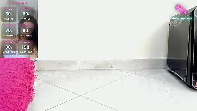 Swoni leia online show from 03-08-25, 11:05