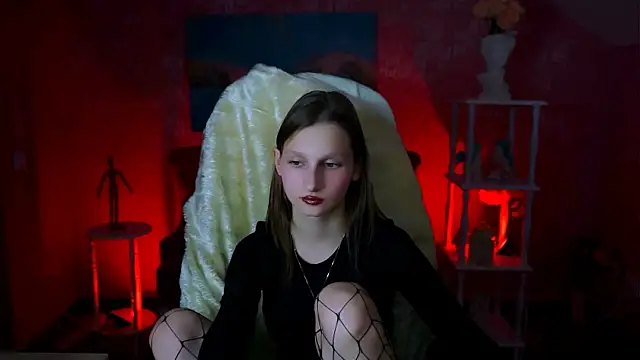 Snapshot of EllaHorton chatting on 01-29-25, 06:50 EllaHorton online show from 01-29-25, 06:50