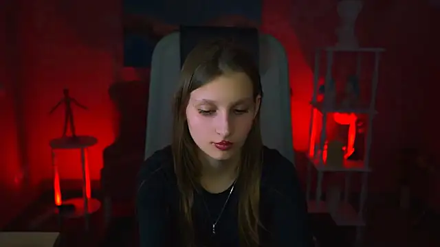 Snapshot of EllaHorton chatting on 01-30-25, 09:58 EllaHorton online show from 01-30-25, 09:58