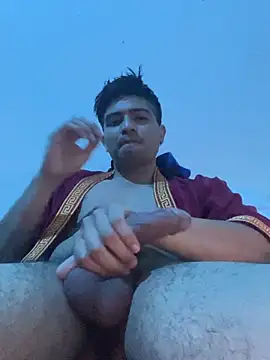 yObal-hot online show from 04-04-26, 06:33