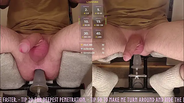 brsrkr online show from 02-14-26, 08:55