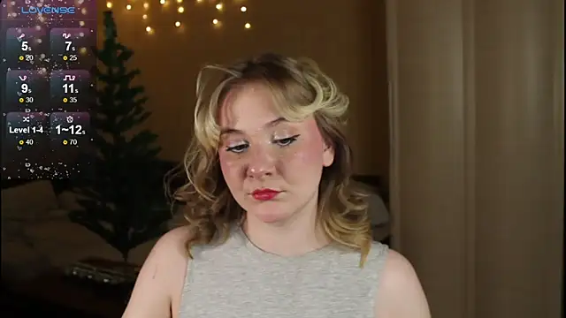 sensual girrrl online show from 12-01-24, 07:14