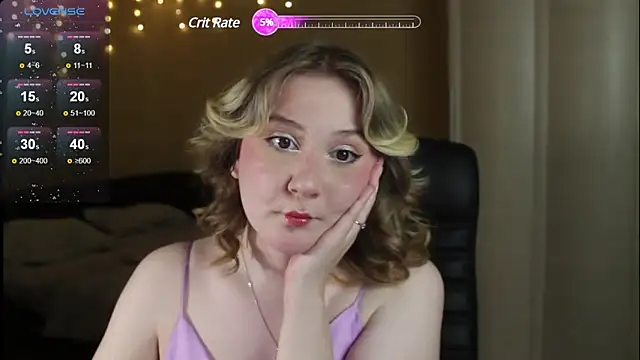 sensual girrrl online show from 01-10-25, 08:37