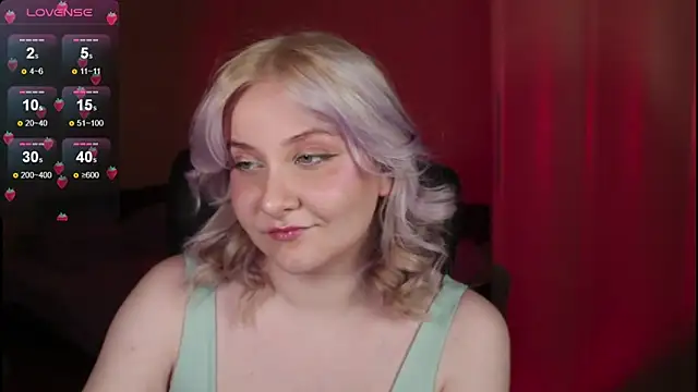 sensual girrrl online show from 10-09-25, 07:23