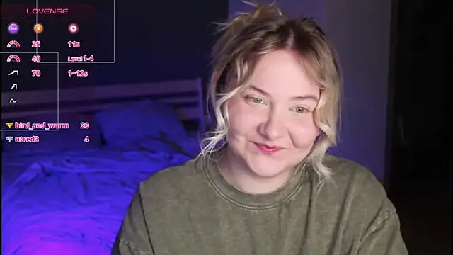 Snapshot of sensual_girrrl chatting on 05-26-26, 11:45 sensual girrrl online show from 05-26-26, 11:45
