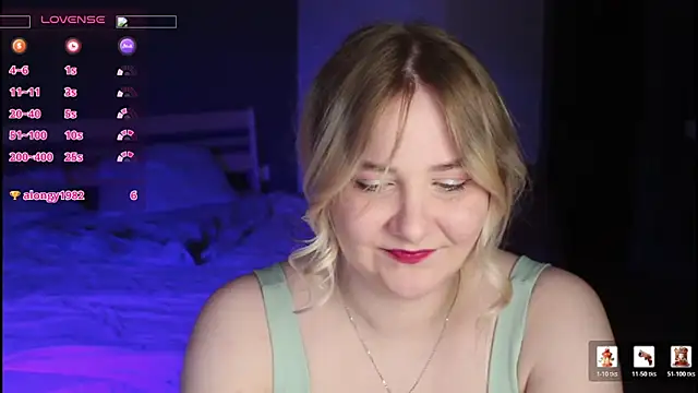 sensual girrrl online show from 06-18-26, 11:42