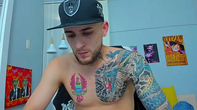 Drako Lamar online show from 02-10-25, 06:35