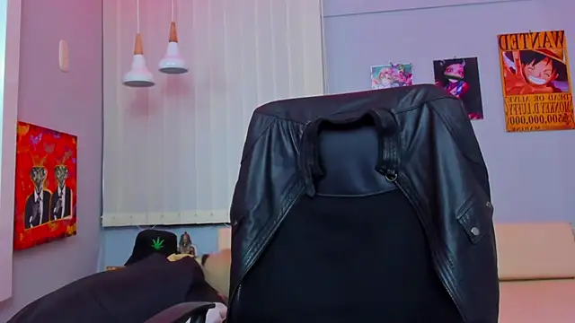 Drako Lamar online show from 03-21-25, 12:28