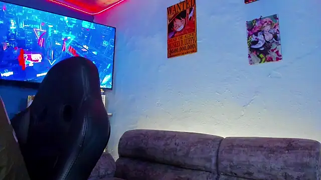 Drako Lamar online show from 09-08-25, 09:58