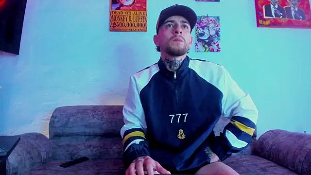 Drako Lamar online show from 12-18-25, 01:17