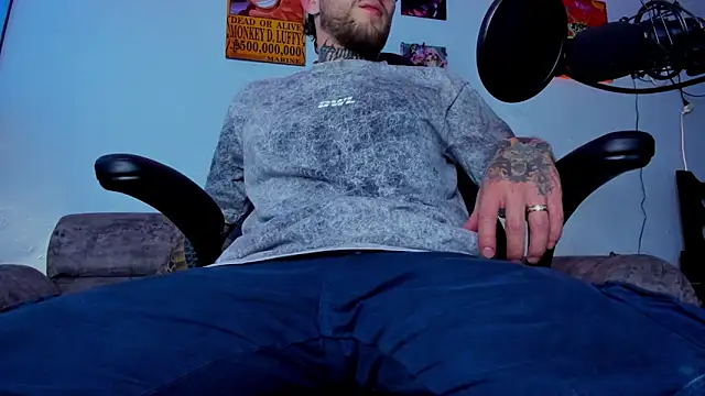 Drako Lamar online show from 01-07-26, 02:03