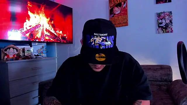 Drako Lamar online show from 02-05-26, 02:43