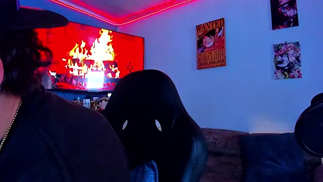 Drako Lamar online show from 02-19-26, 03:41