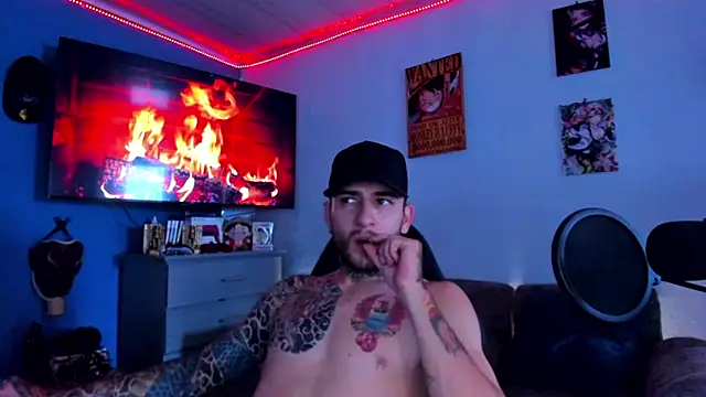 Drako Lamar online show from 03-06-26, 05:42