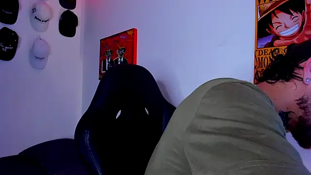 Drako Lamar online show from 04-14-26, 01:44