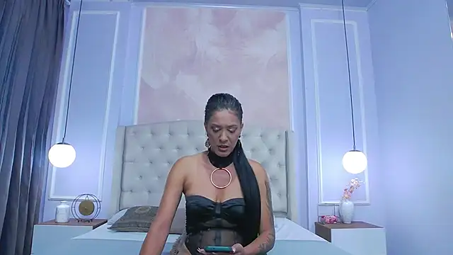 JoannaCox online show from 12-01-25, 07:41