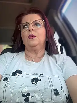 PaulinaSanders X online show from 12-11-24, 04:20