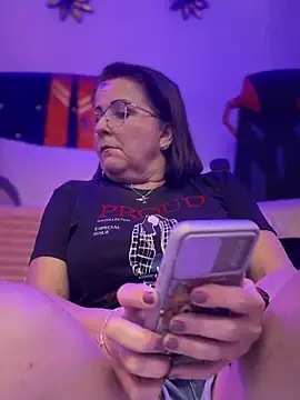 PaulinaSanders X online show from 12-28-24, 07:33