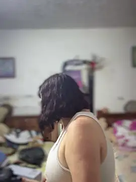 Snapshot of PaulinaSanders_X chatting on 02-26-25, 01:11 PaulinaSanders X online show from 02-26-25, 01:11