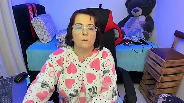 PaulinaSanders X online show from 03-12-25, 03:13