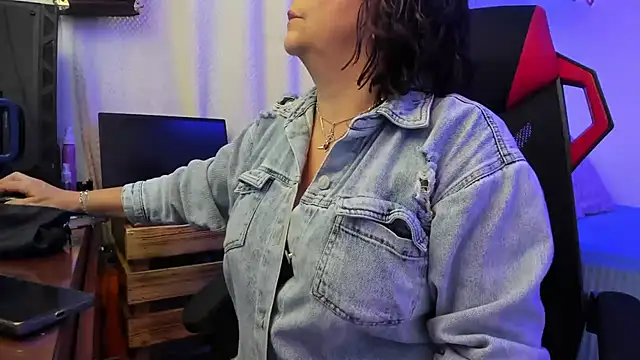 PaulinaSanders X online show from 03-13-25, 07:28