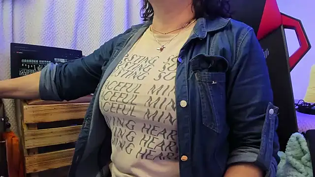 PaulinaSanders X online show from 03-16-25, 02:21