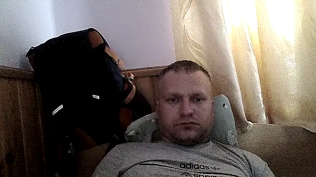 Viktornes1988 online show from 07-06-26, 05:48