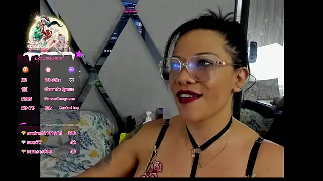 paula daniela1 online show from 12-21-24, 12:20