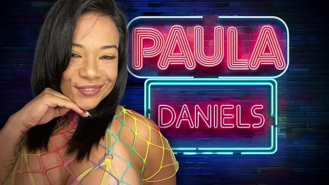 paula daniela1 online show from 03-16-26, 08:24
