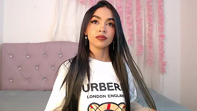 Alleanys Cristal online show from 01-18-25, 09:45