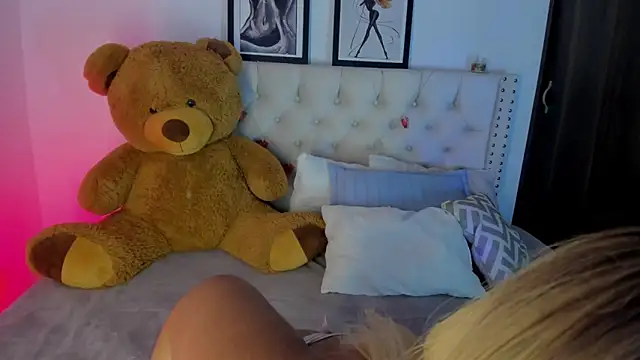 taylor-sexyy online show from 03-26-26, 05:35