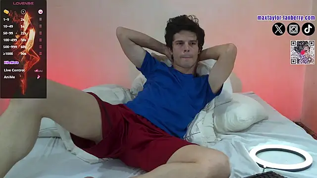 Jack Scorcher online show from 01-18-26, 07:50