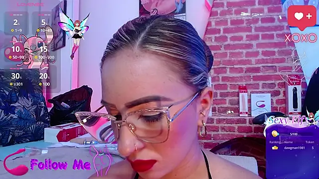 Dagny beker online show from 02-08-25, 06:33